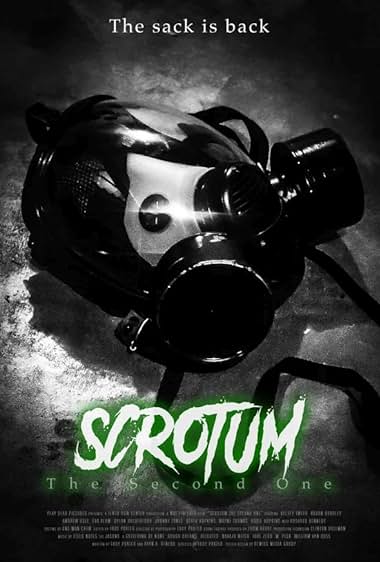 Scrotum: The Second One