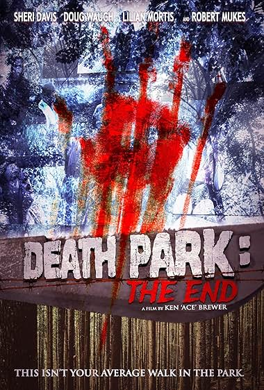 Death Park: The End