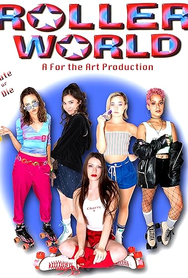 Roller World