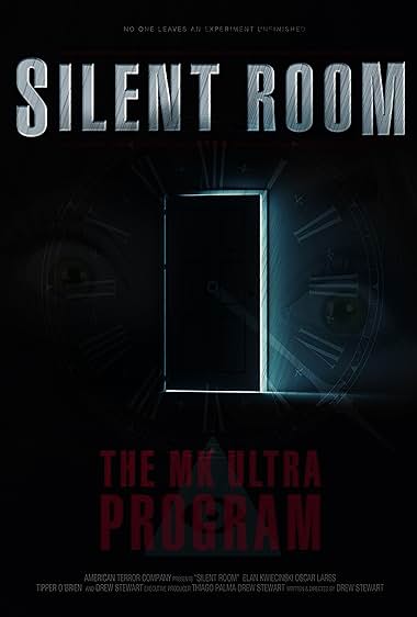 Silent Room: The MK Ultra Program
