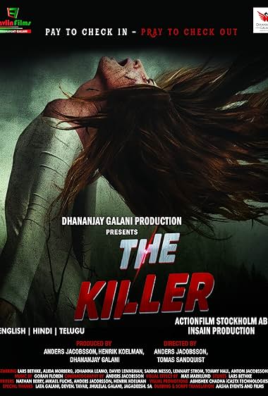 The Killer