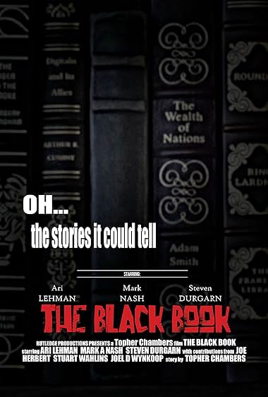 The Black Book
