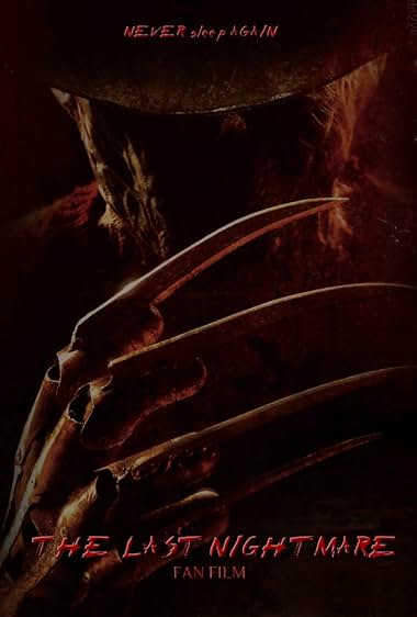 The Last Nightmare