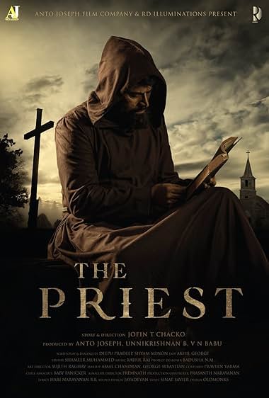 The Priest