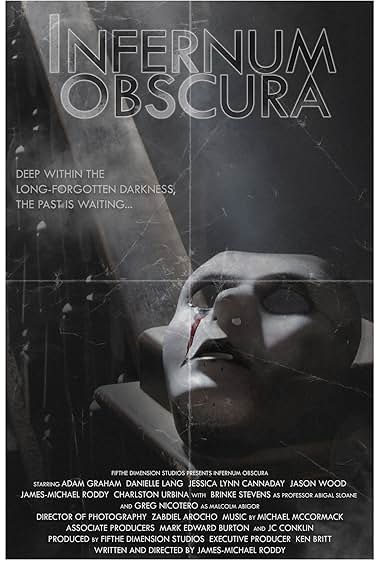 Infernum Obscura