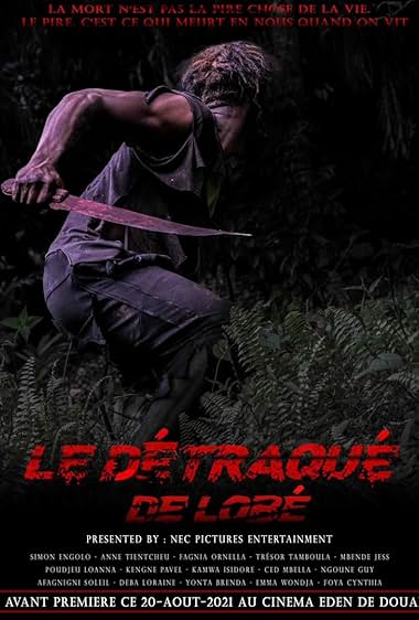 Le Détraqué de Lobé