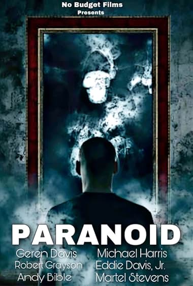 Paranoid