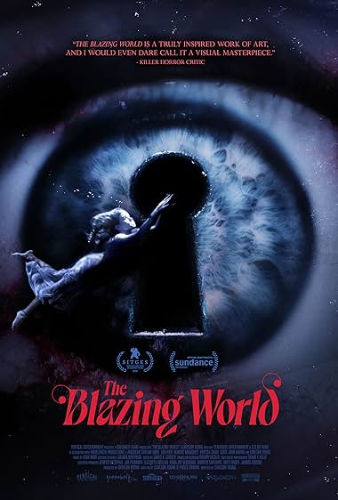 The Blazing World