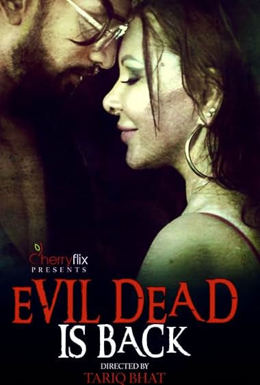 Evil Dead Is Back