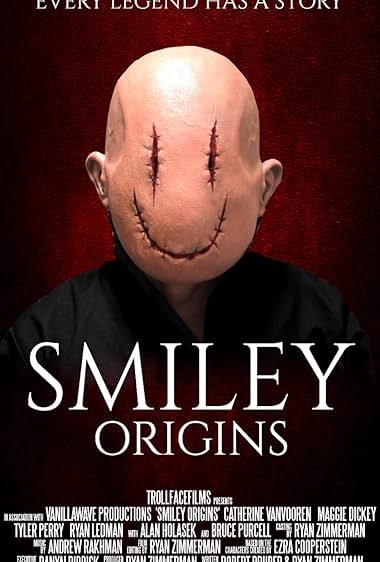 Smiley Origins