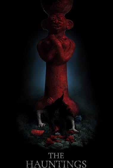 The Hauntings in MadhyaPradesh