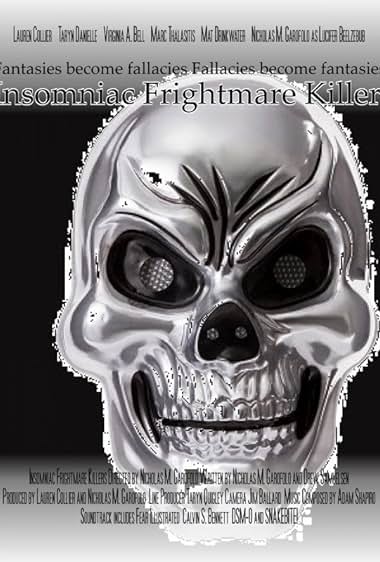 Insomniac Frightmare Killers