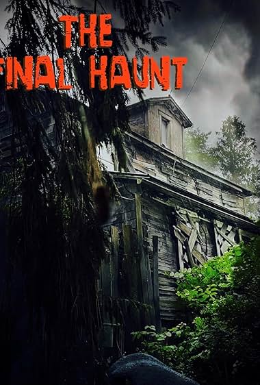 The Final Haunt