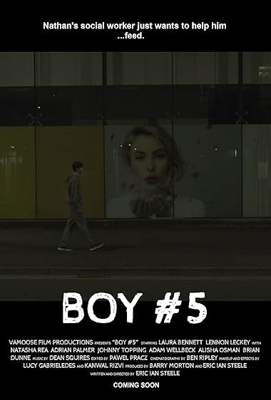 Boy #5