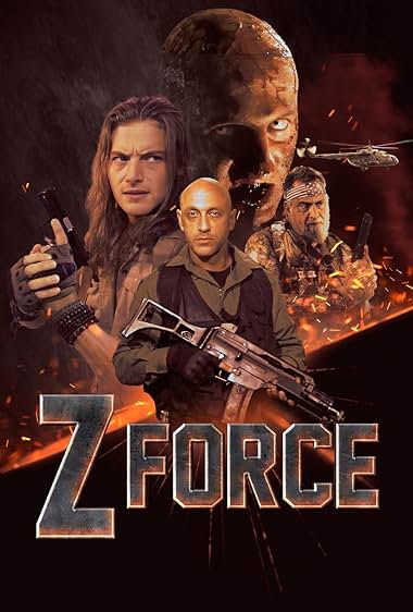 Z-Force