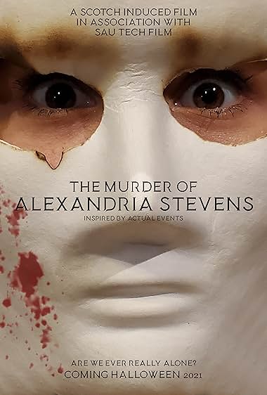 The Murder of Alexandria Stevens
