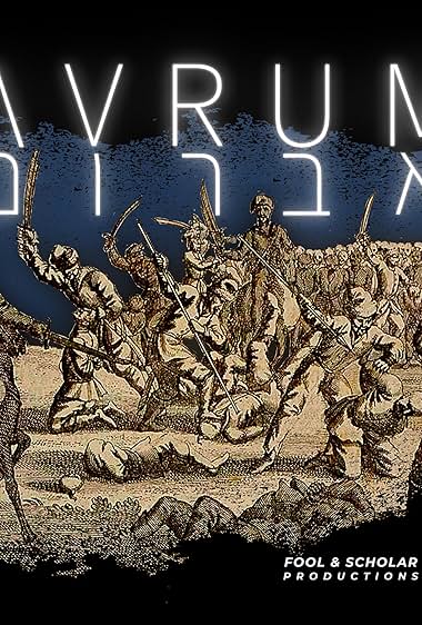 The White Vault: Avrum