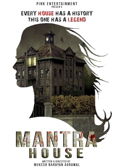 Mantra House