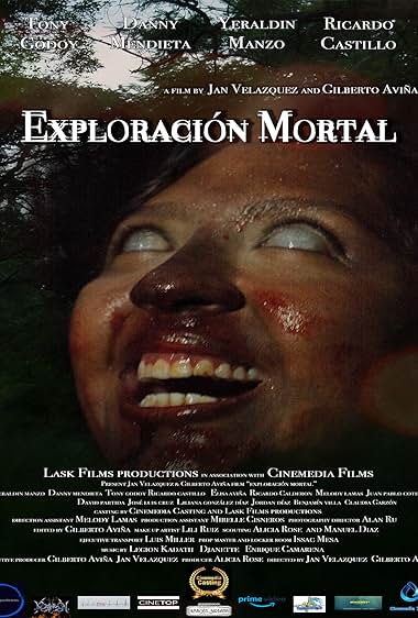 Exploración Mortal