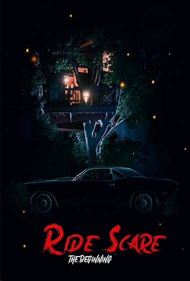 Ride Scare: The Beginning