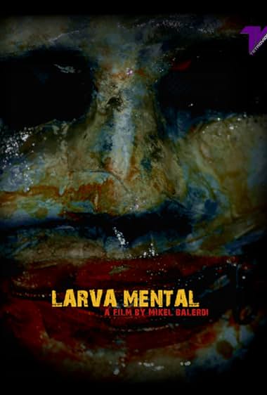 Larva Mental