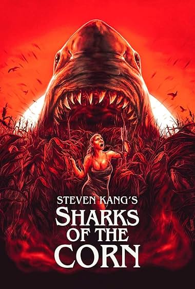 Steven Kan's Sharks of the Corn