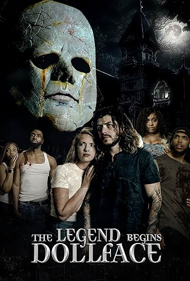 The Legend Begins: Doll-Face