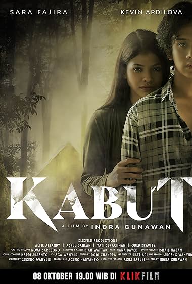 Kabut