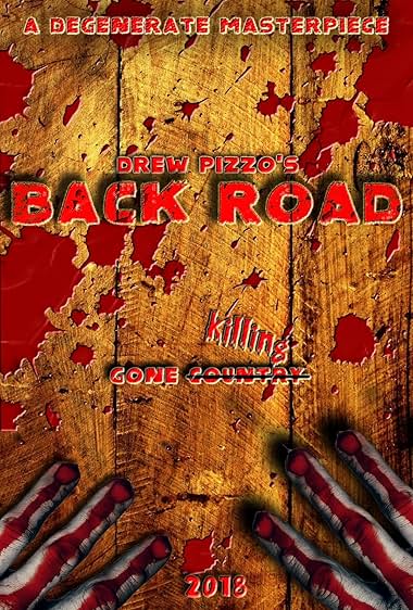 Back Road