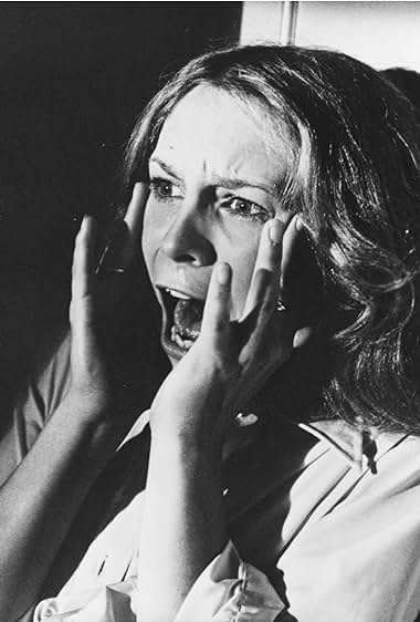 Halloween: The Alternate Universe of Laurie Strode