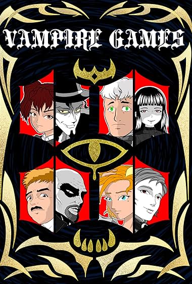 Vampire Games