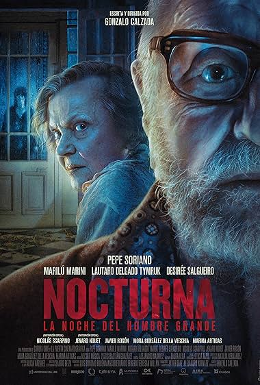 Nocturna: La noche del hombre grande