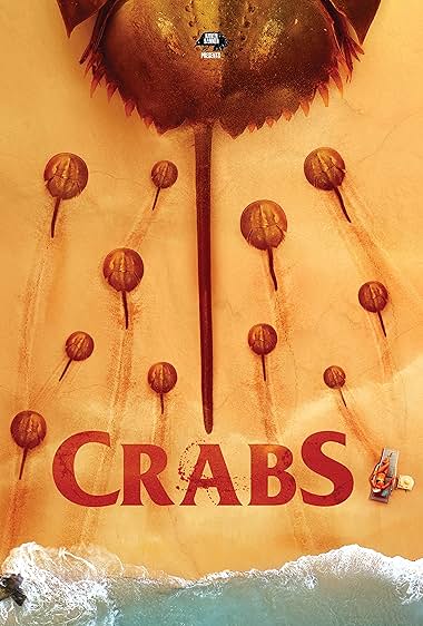 Crabs!
