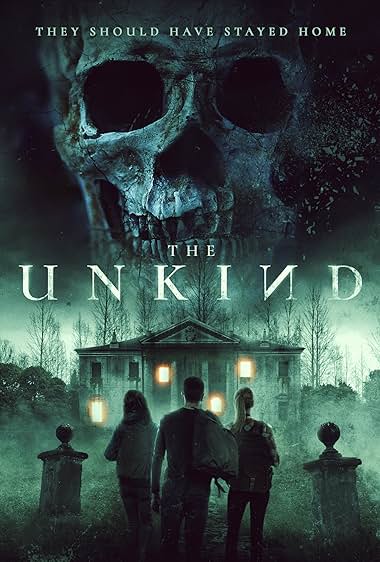The Unkind