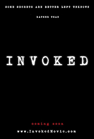 Invoked