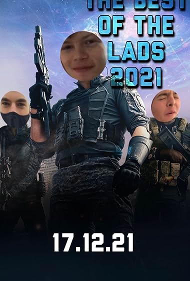 The Best of the Lads 2021