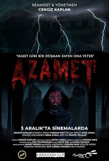 Azamet