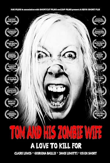 Tom and His Zombie Wife