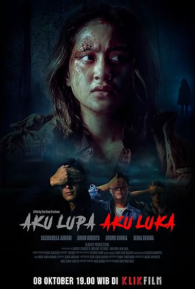 Aku Lupa Aku Luka