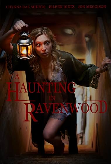 A Haunting in Ravenwood