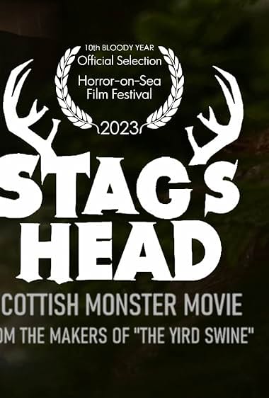Stag's Head