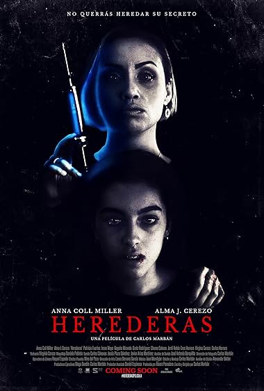 Herederas