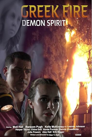 The Last Ghost Hunters