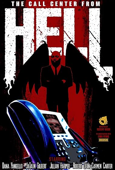 The Call Center from Hell