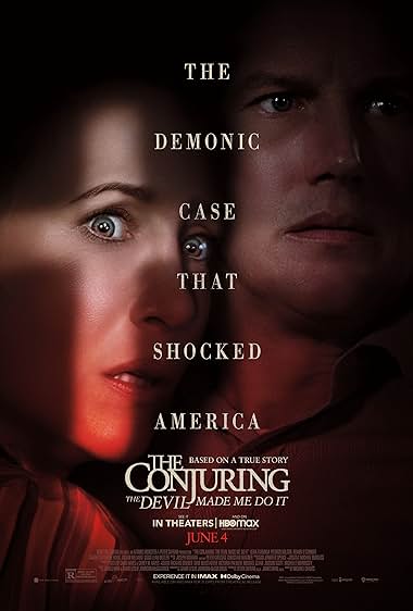 The Conjuring 3