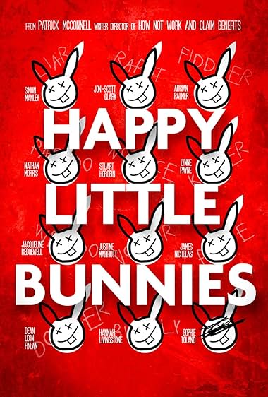 Happy Little Bunnies