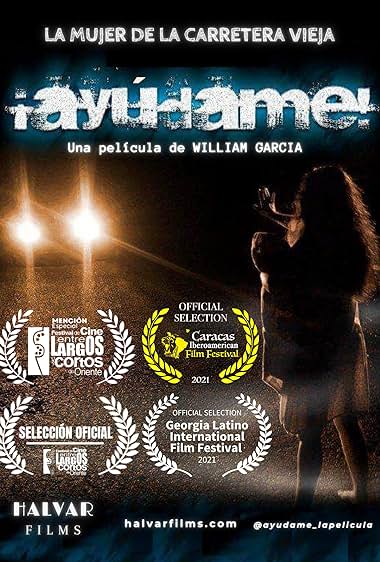 AYÚDAME: La Mujer de la carretera vieja