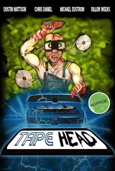TapeHead