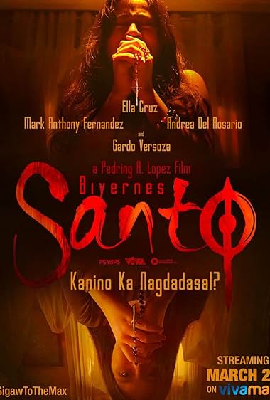 Biyernes Santo