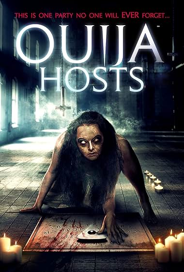 Ouija Hosts